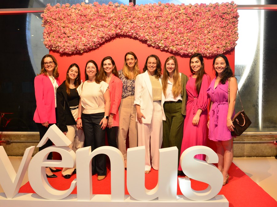 Vênus Day Talks · 2ª ed.