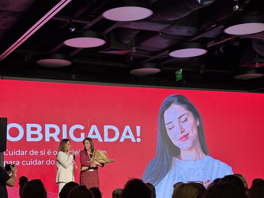 Vênus Day Talks · 4ª ed.