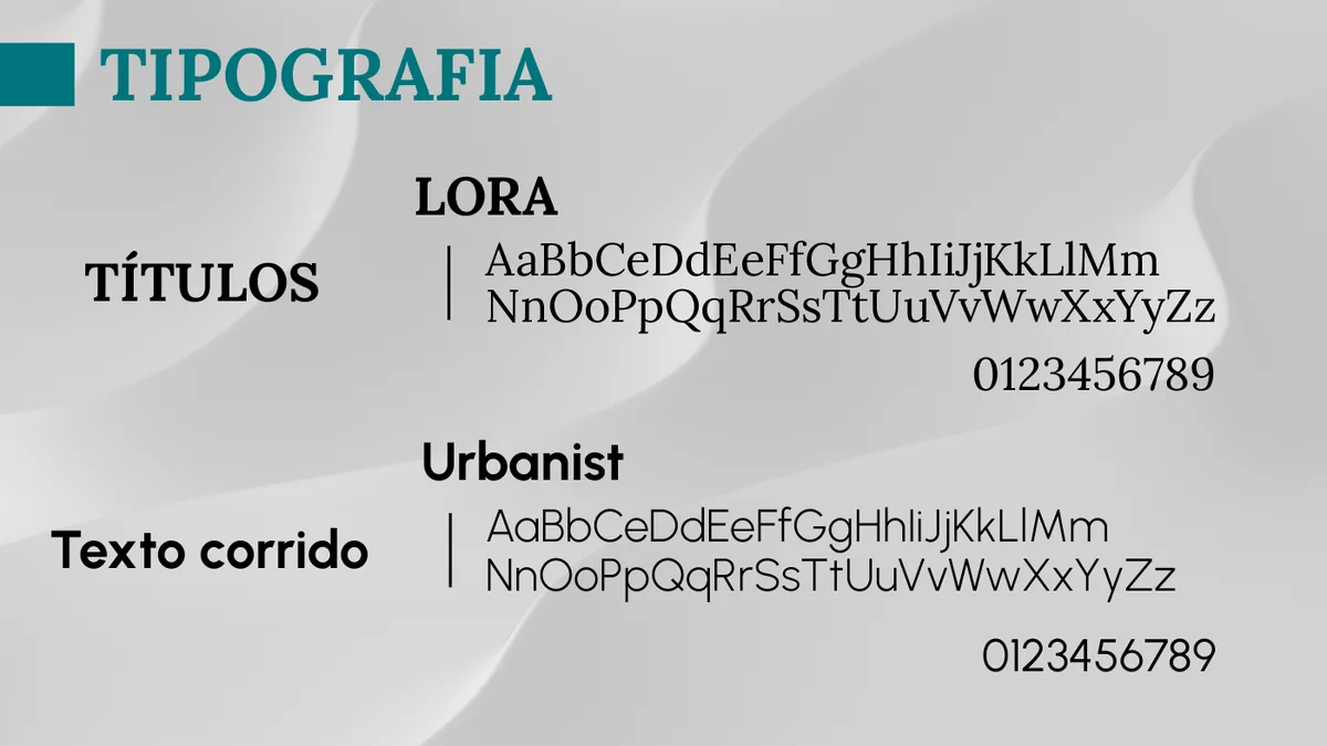 Tipografia