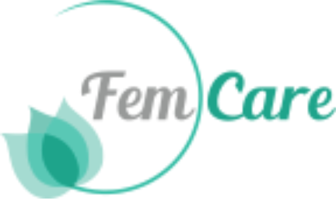 FemCare · Clínica de saúde da mulher