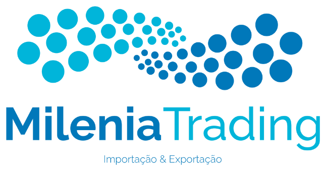 Milenia Trading · Importação e Exportação