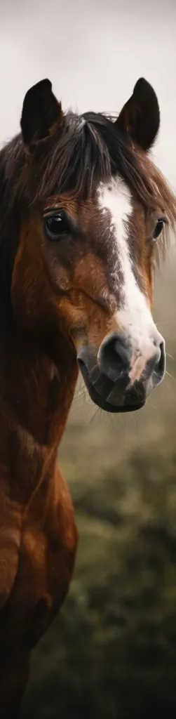 O cavalo crioulo (Pampa)
